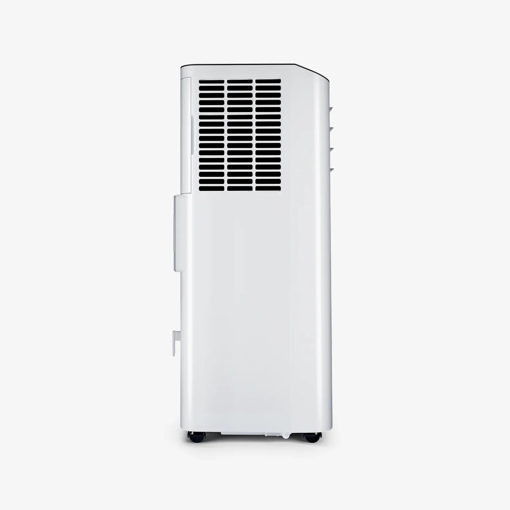 12,000 BTU 3-in-1 Portable Air Conditioner with Dehumidification Function - Smart Wifi App