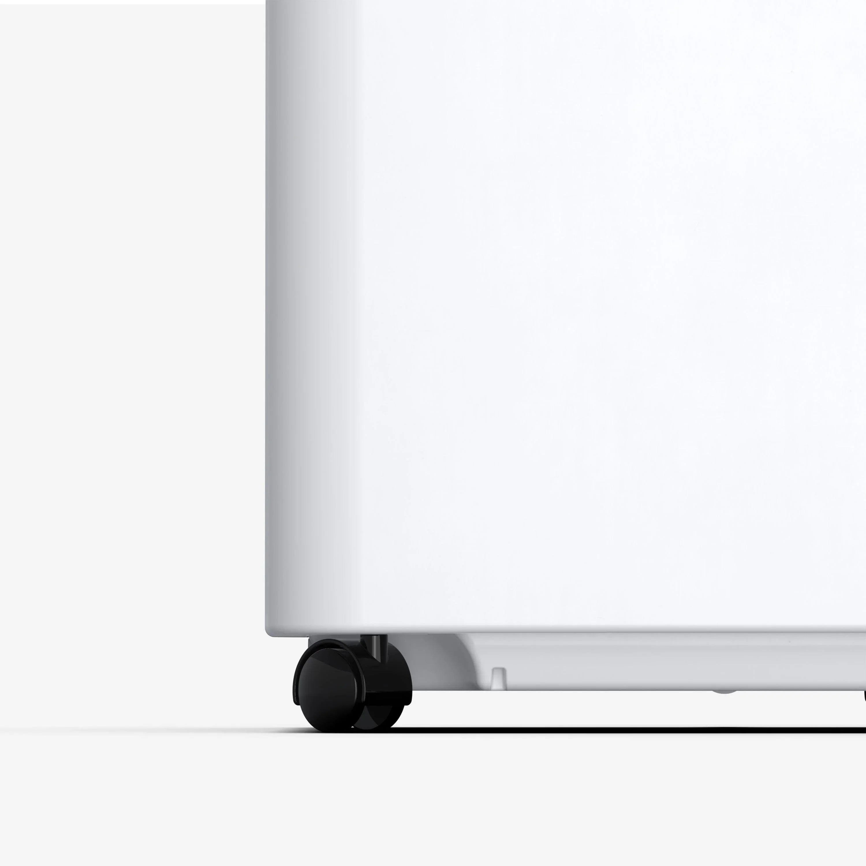 9000 BTU 3-in-1 Portable Air Conditioner with Dehumidification Function - Smart Wifi App