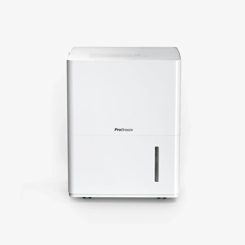 30L Dehumidifier with Smart App Control