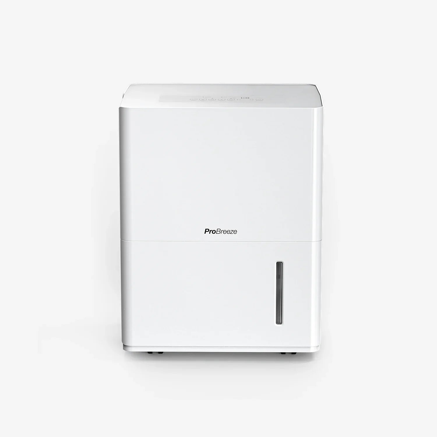 30L Dehumidifier with Smart App Control