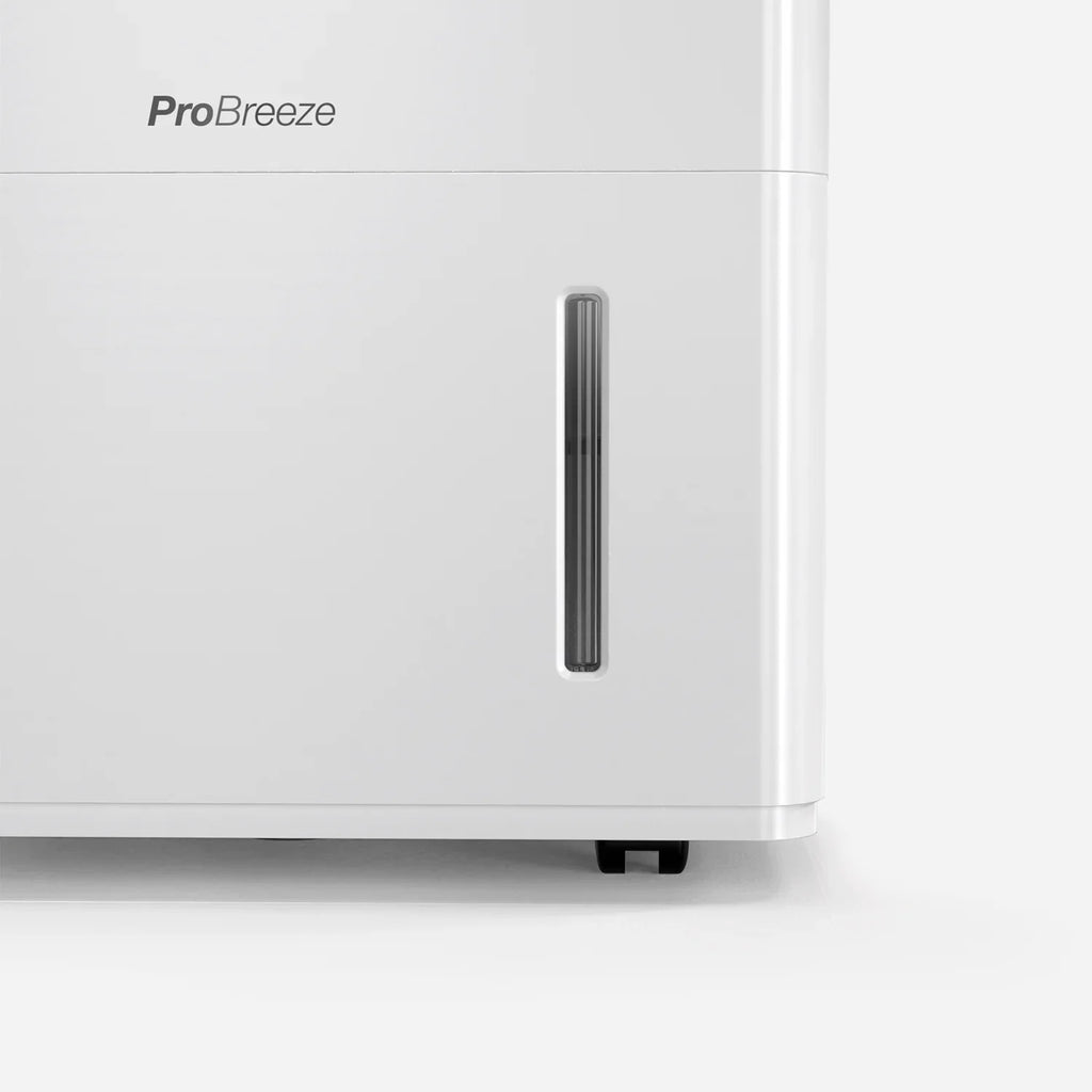 30L Dehumidifier with Smart App Control