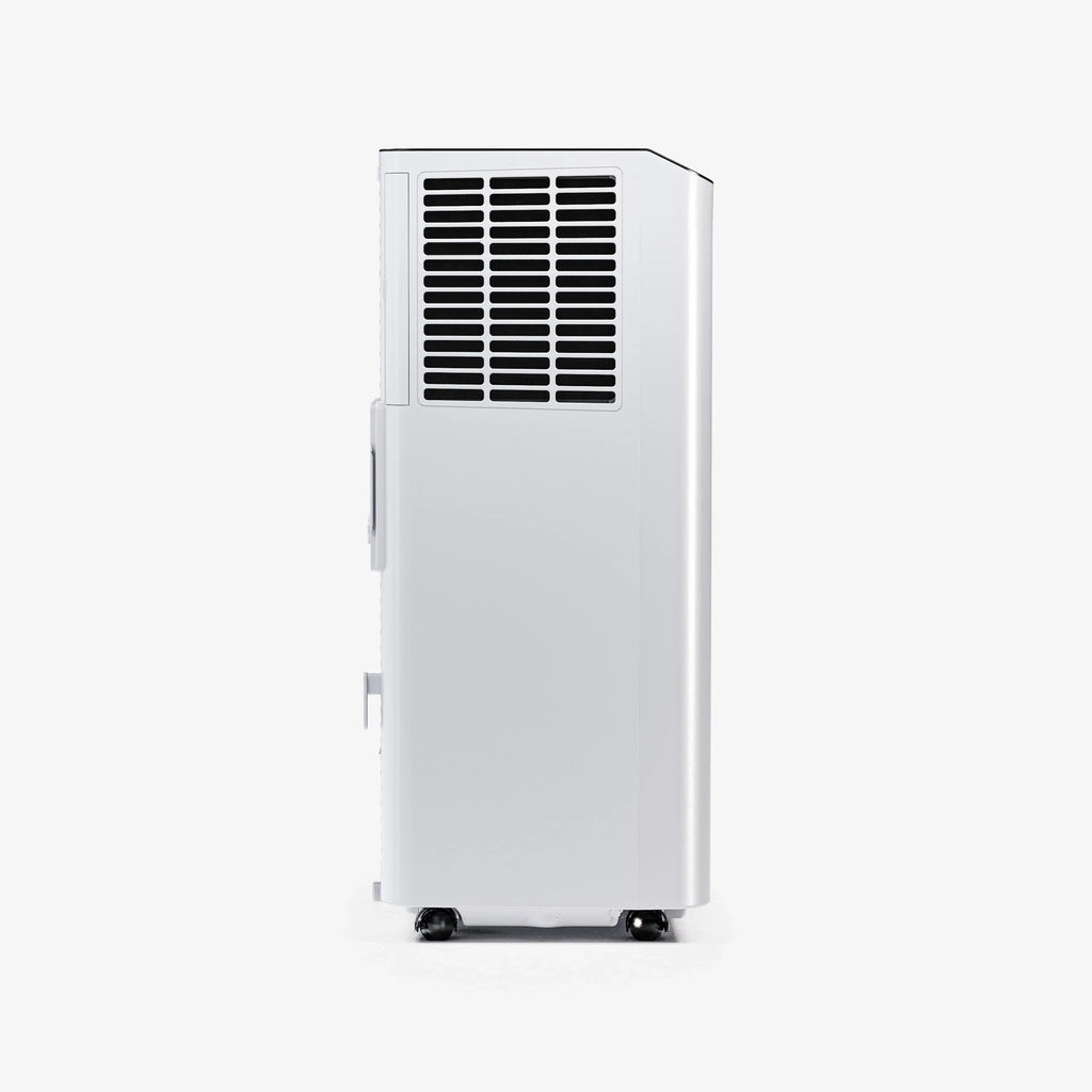 9000 BTU 3-in-1 Portable Air Conditioner with Dehumidification Function - Smart Wifi App