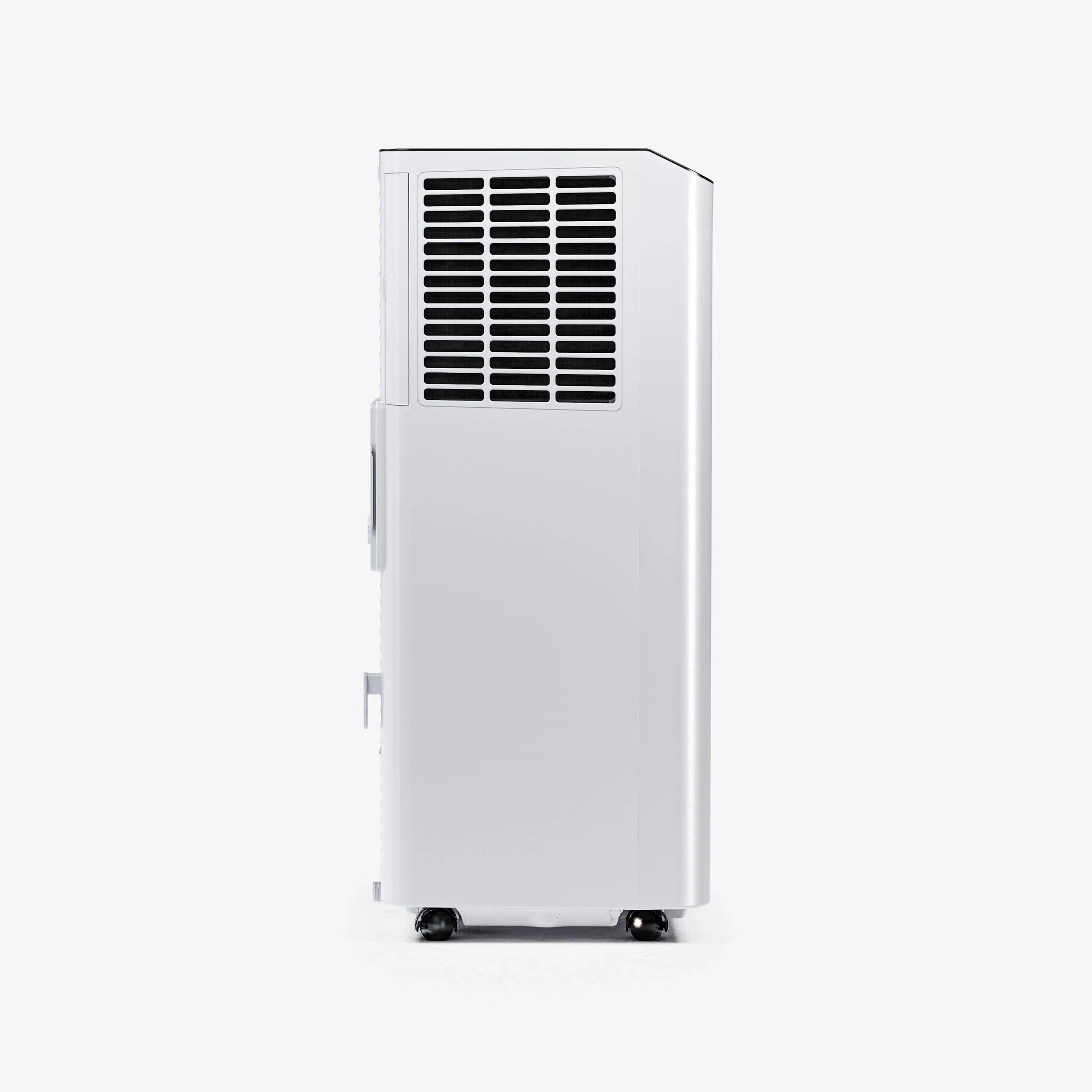 9000 BTU 3-in-1 Portable Air Conditioner with Dehumidification Function - Smart Wifi App
