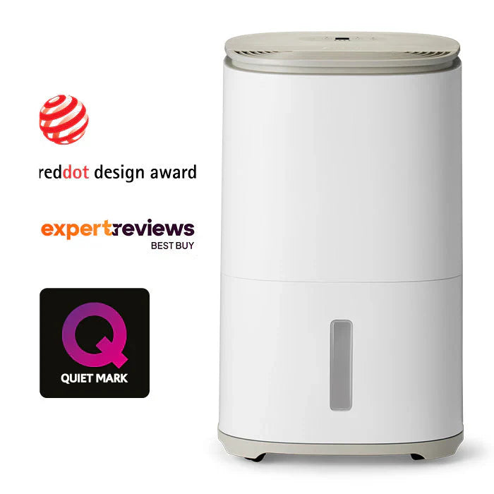MeacoDry Arete® One 20L Dehumidifier / Air Purifier