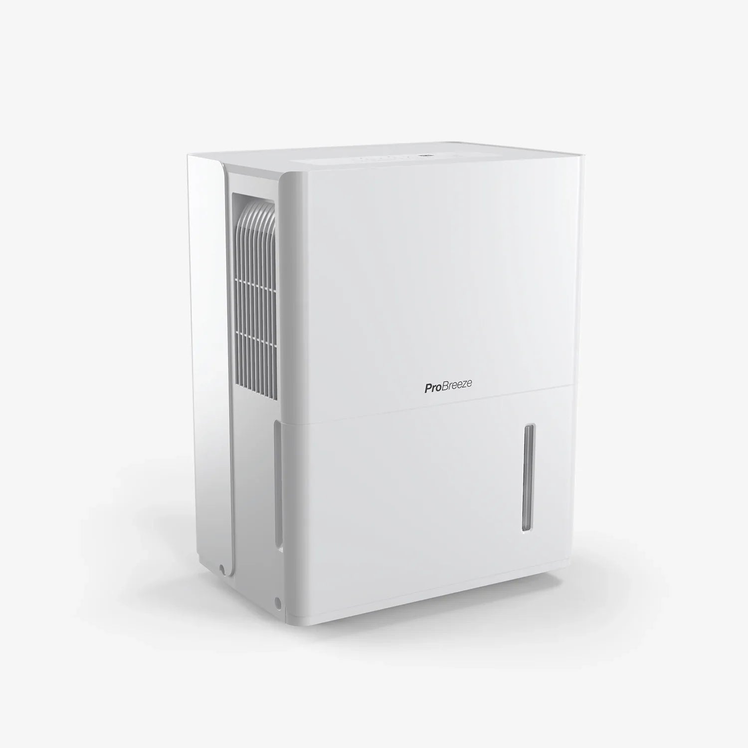 30L Dehumidifier with Smart App Control