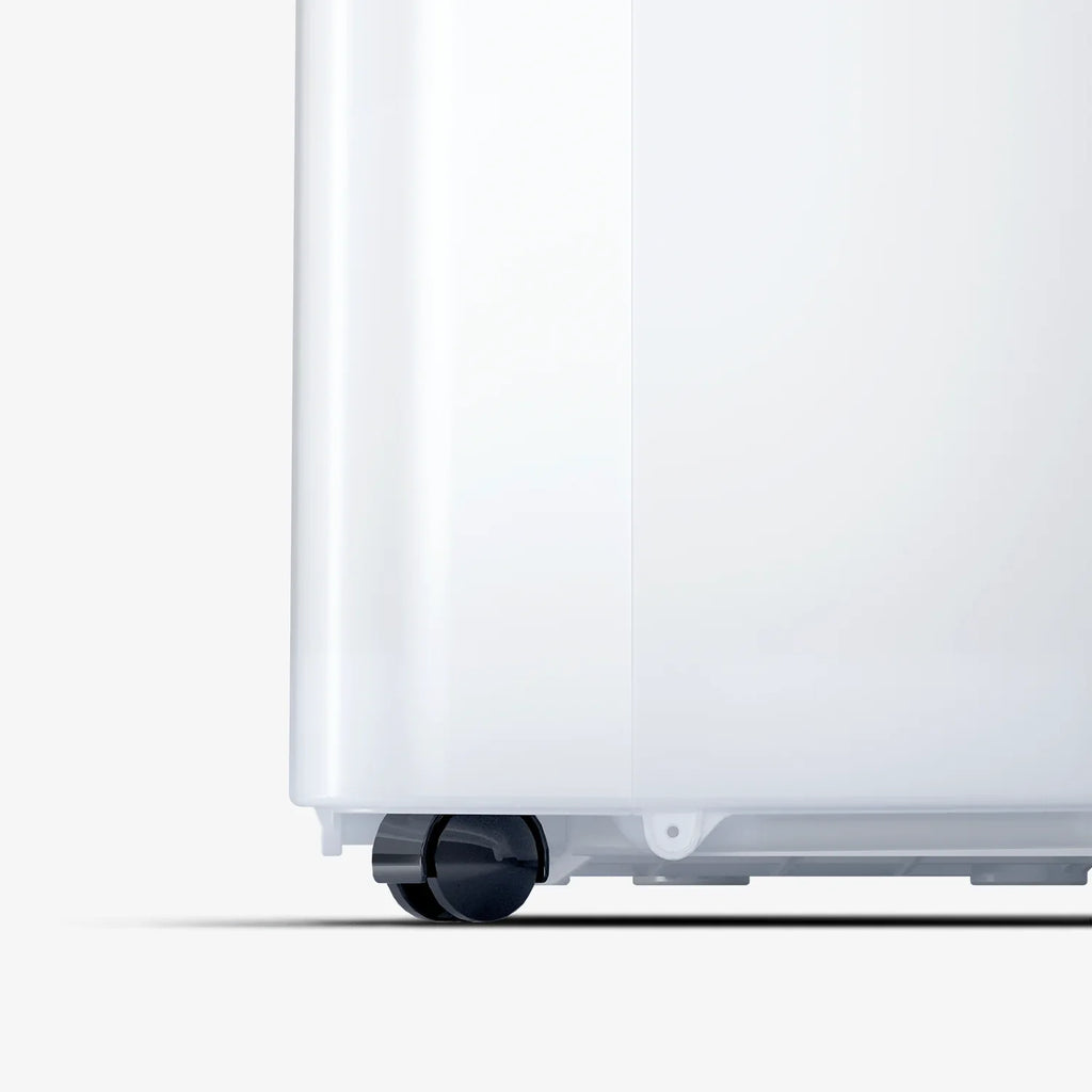 14,000 BTU 3-in-1 Portable Air Conditioner with Dehumidification Function - Smart Wifi App