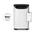 Meaco DD8L Pro Desiccant Dehumidifier