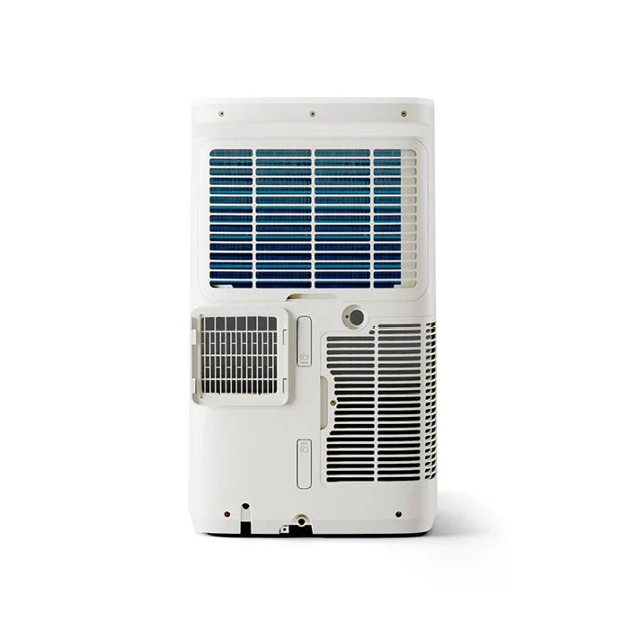 Meaco Cirro+® 16000 BTU Super Quiet Inverter Smart Portable Air Conditioner & Heater