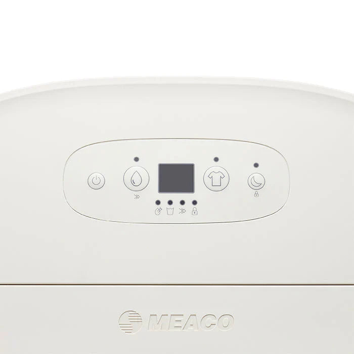 MeacoDry Arete® One 25L Dehumidifier / Air Purifier