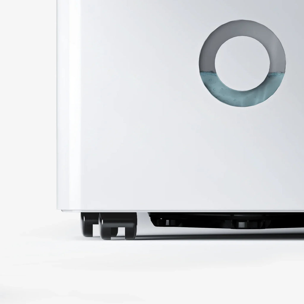 30L Dehumidifier with Max Extraction and Smart App Control