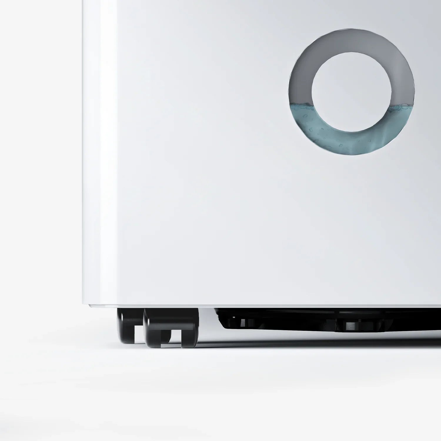 30L Dehumidifier with Max Extraction and Smart App Control