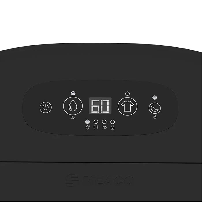 MeacoDry Arete® One 20L Dehumidifier / Air Purifier
