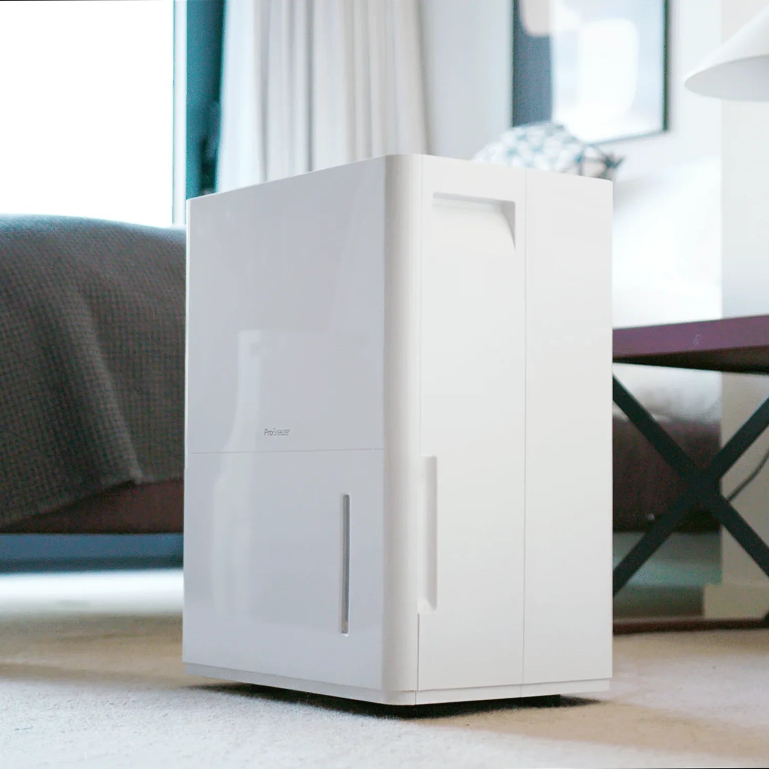 30L Dehumidifier with Smart App Control
