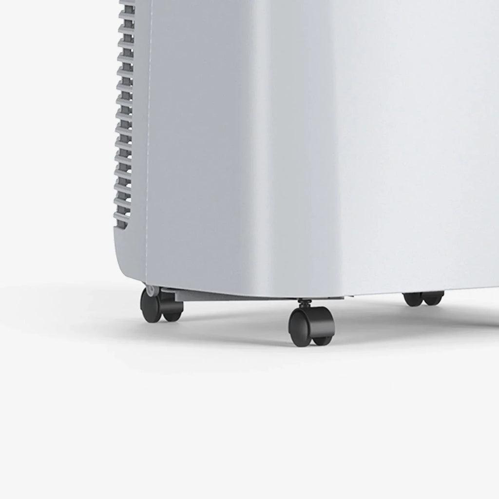 12,000 BTU 4-in-1 Portable Air Conditioner, Heater with Dehumidification Function - Smart Wifi App