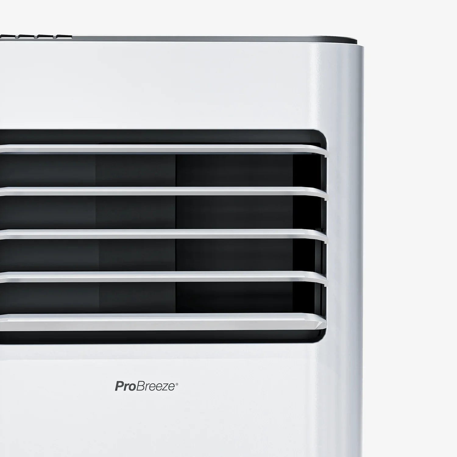 7000 BTU 3-in-1 Portable Air Conditioner with Dehumidification Function