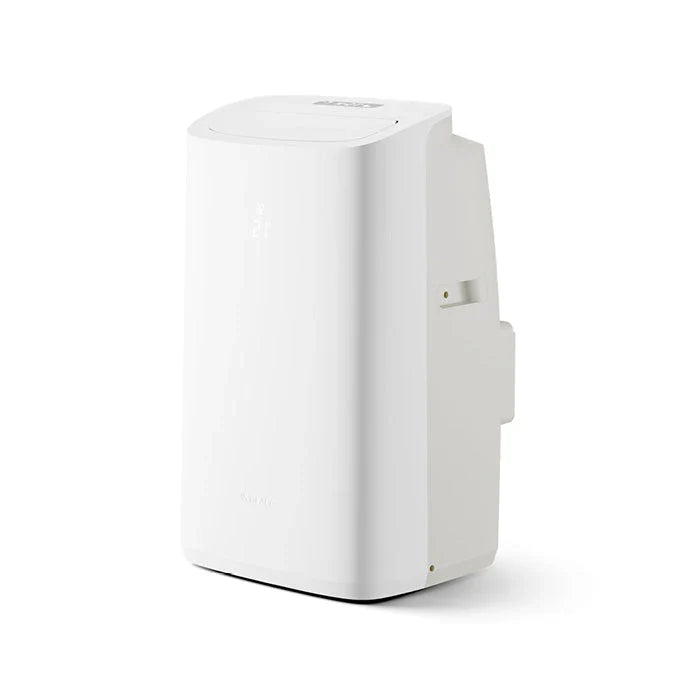 Meaco Cirro+® 16000 BTU Super Quiet Inverter Smart Portable Air Conditioner - Cooling Only