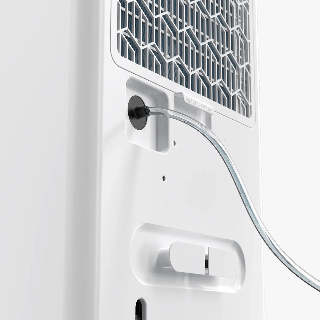 30L Dehumidifier with Smart App Control
