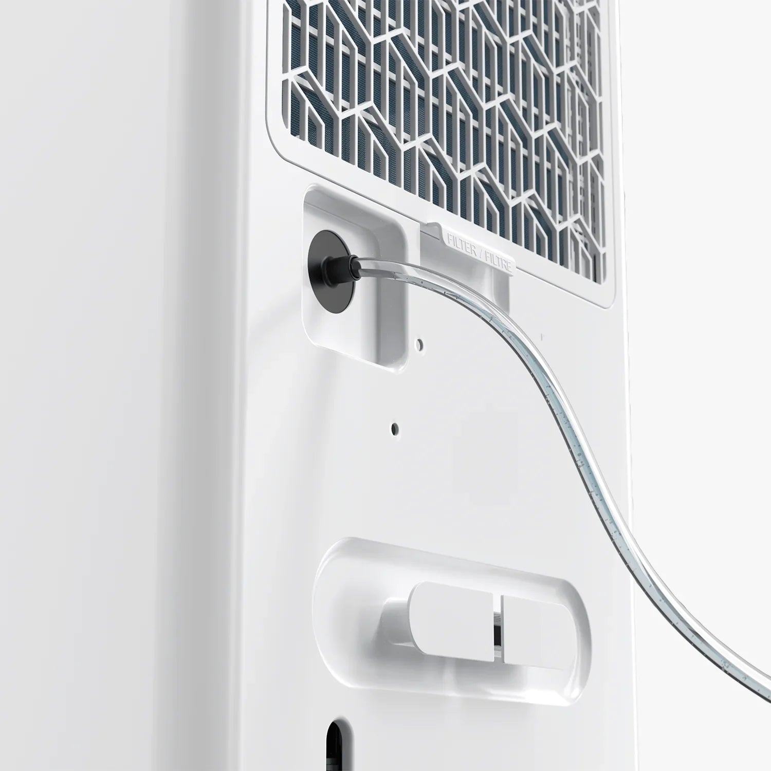 30L Dehumidifier with Smart App Control