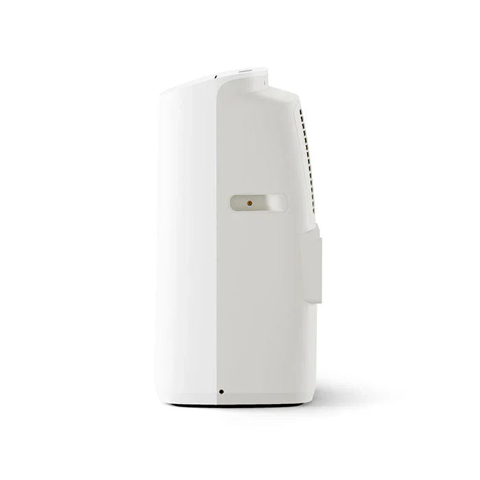 Meaco Cirro® 12000 BTU Super Quiet Smart Portable Air Conditioner & Heater