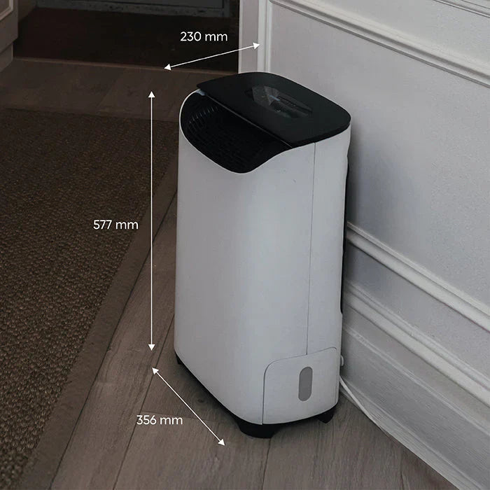 Meaco DD8L Pro Desiccant Dehumidifier