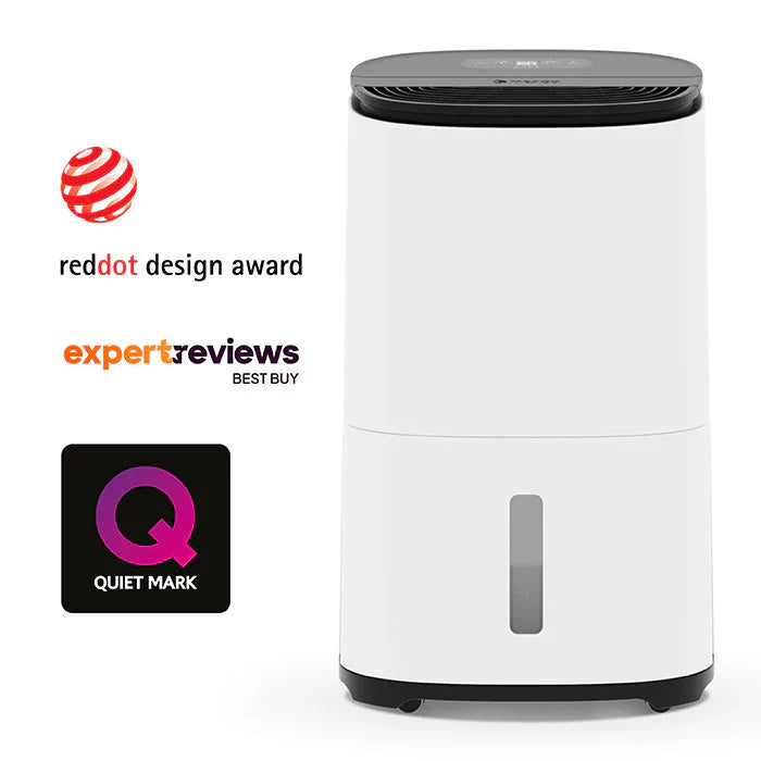 MeacoDry Arete® One 20L Dehumidifier / Air Purifier