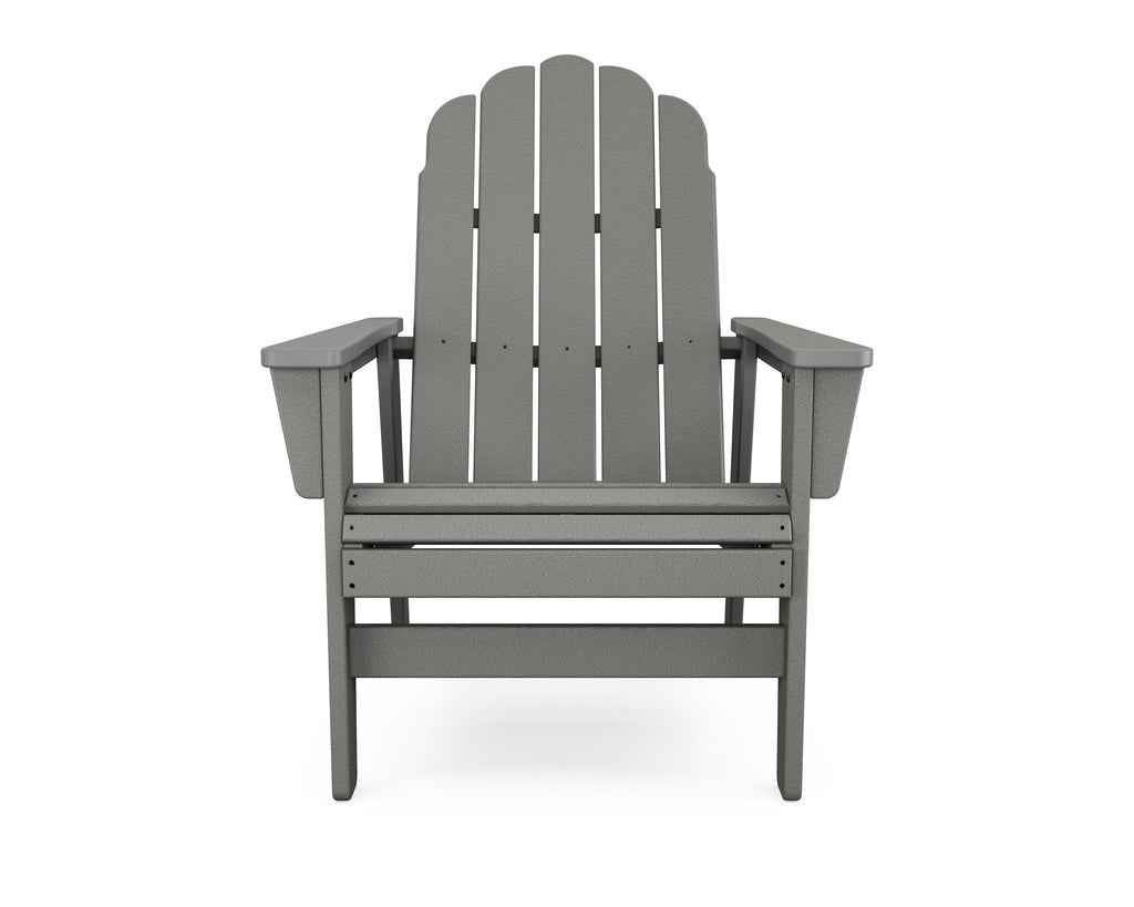 Vineyard Grand Upright Adirondack Chair