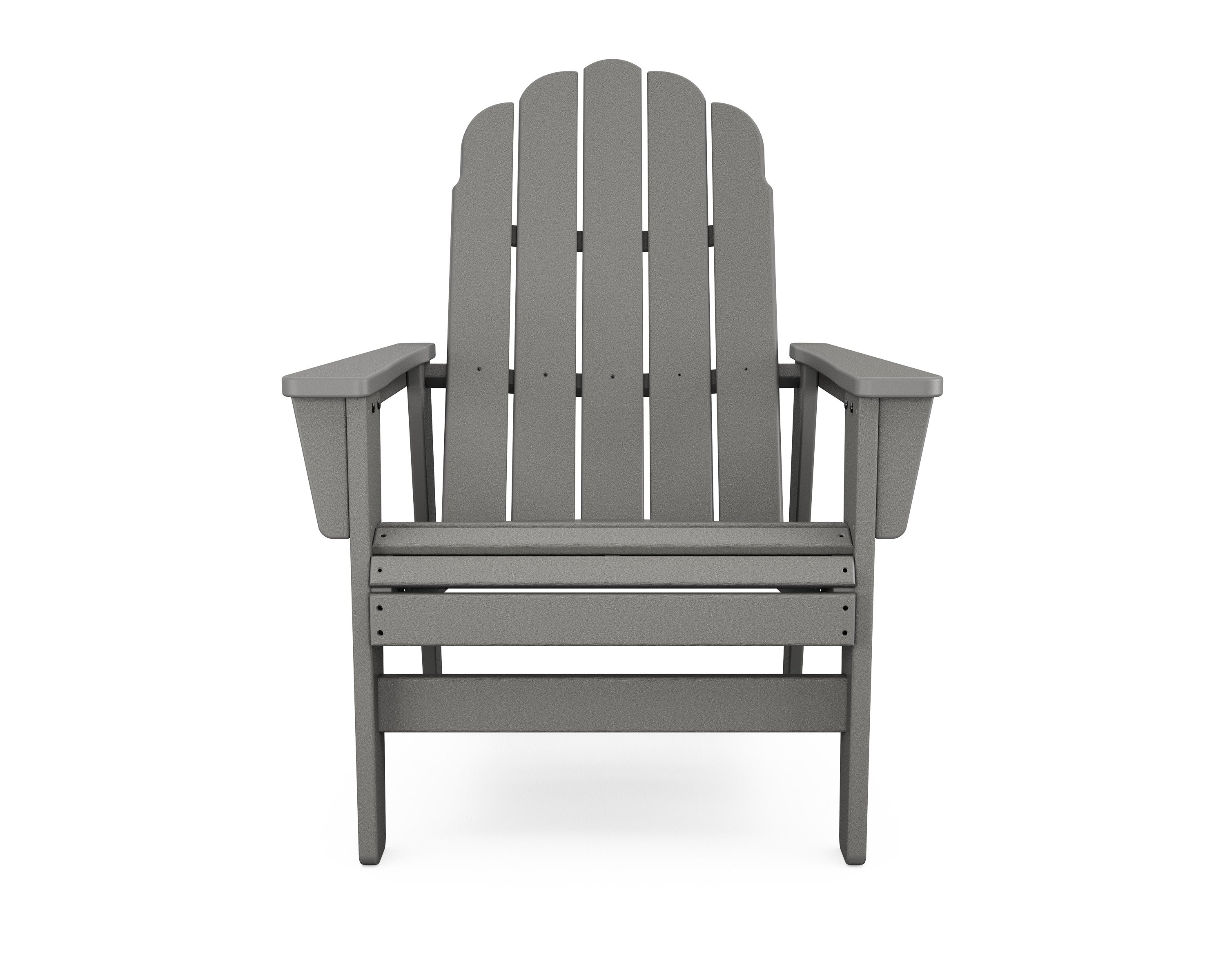 Vineyard Grand Upright Adirondack Chair