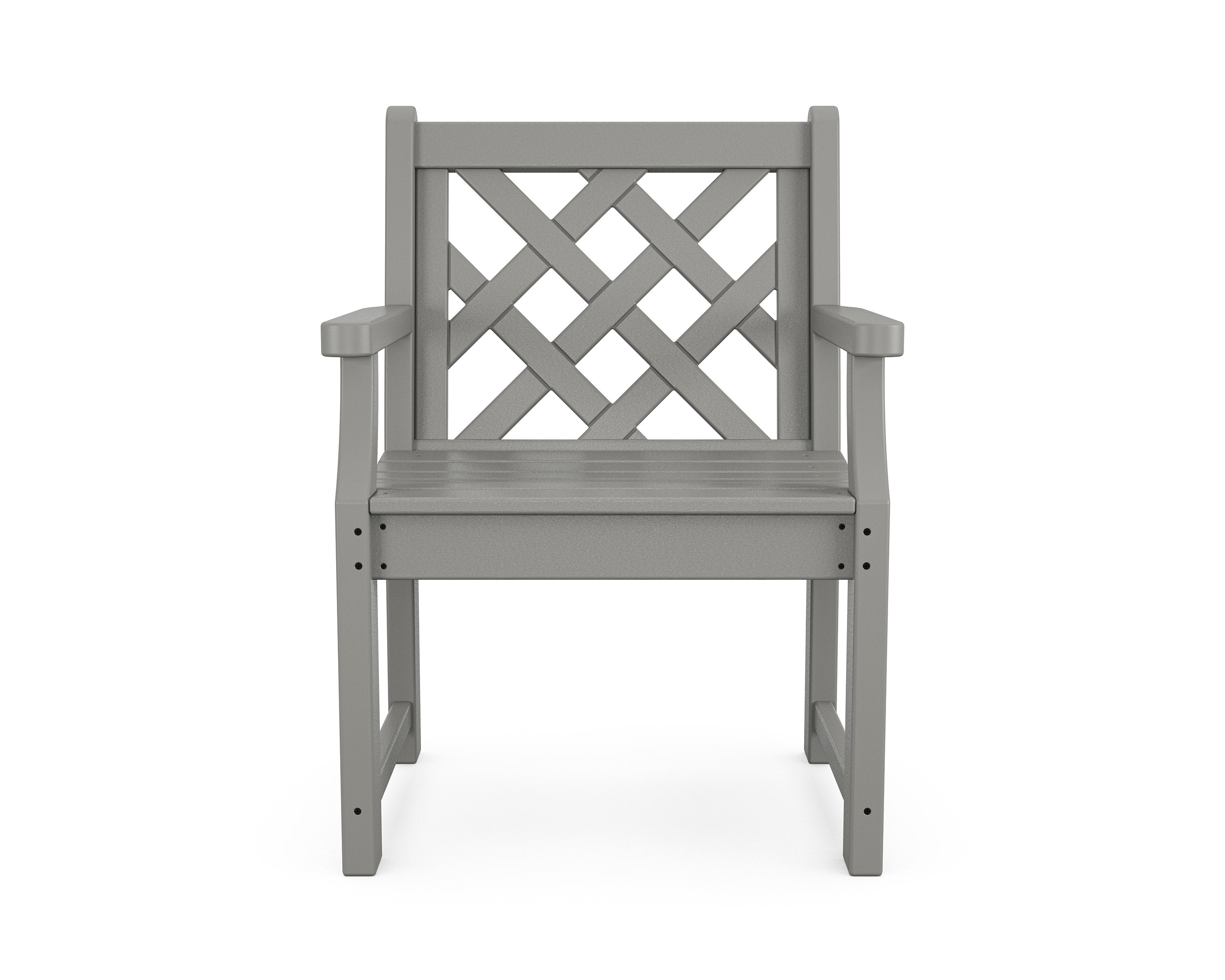 Wovendale Garden Arm Chair