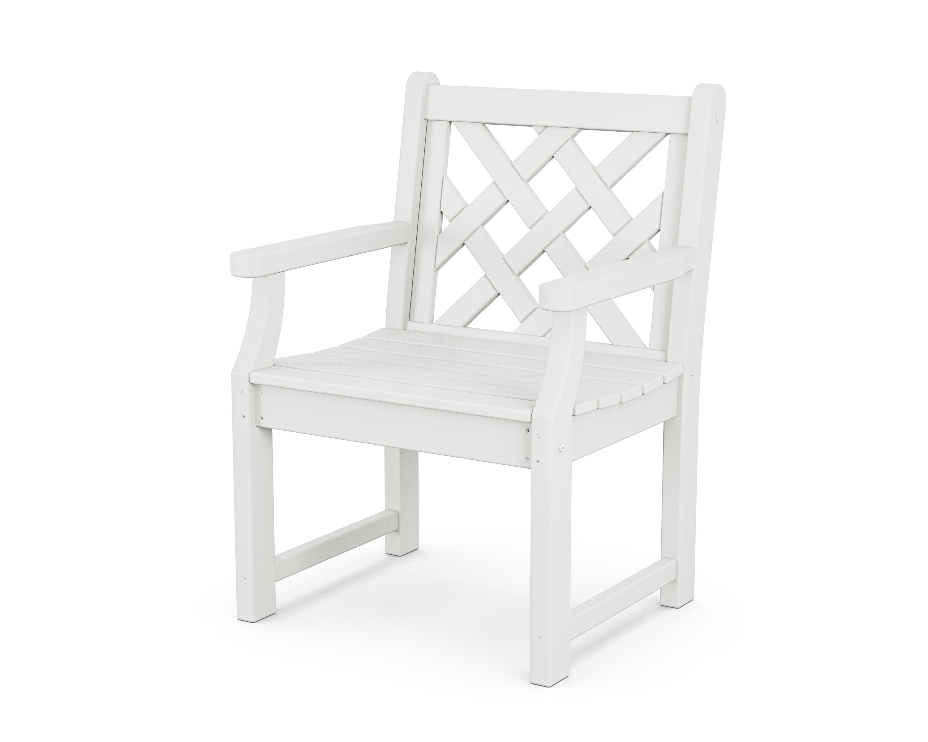 Wovendale Garden Arm Chair